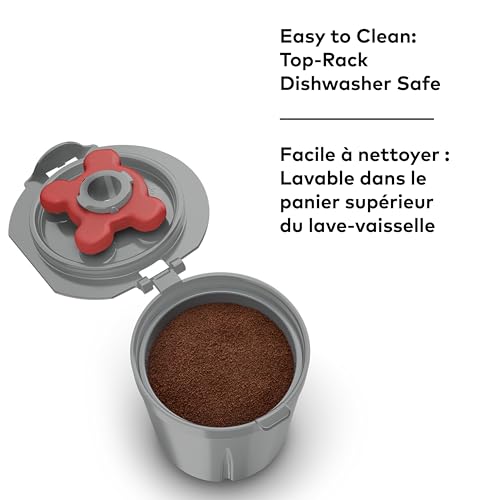 Image of Keurig My K-Cup Universal Reusable Coffee Filter