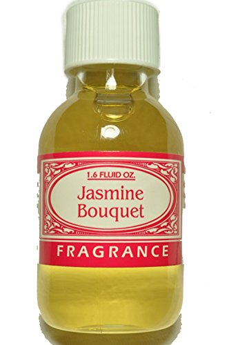 Jasmine Bouquet Oil Based Fragrance 1.6oz CS-82315