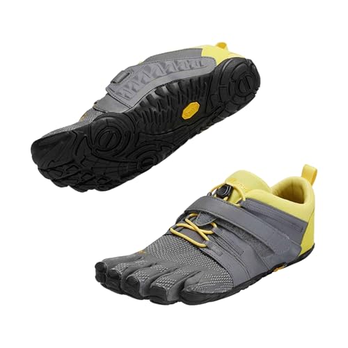 Image of Vibram Women's FiveFingers V-Train 2.0 | Barefoot Cross-Training Shoe for Balance and Stability