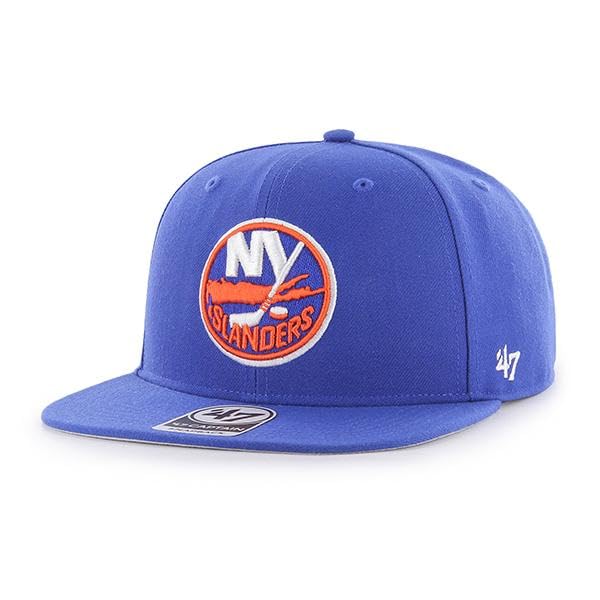 NEW YORK ISLANDERS NO SHOT '47 CAPTAIN miniatura 1