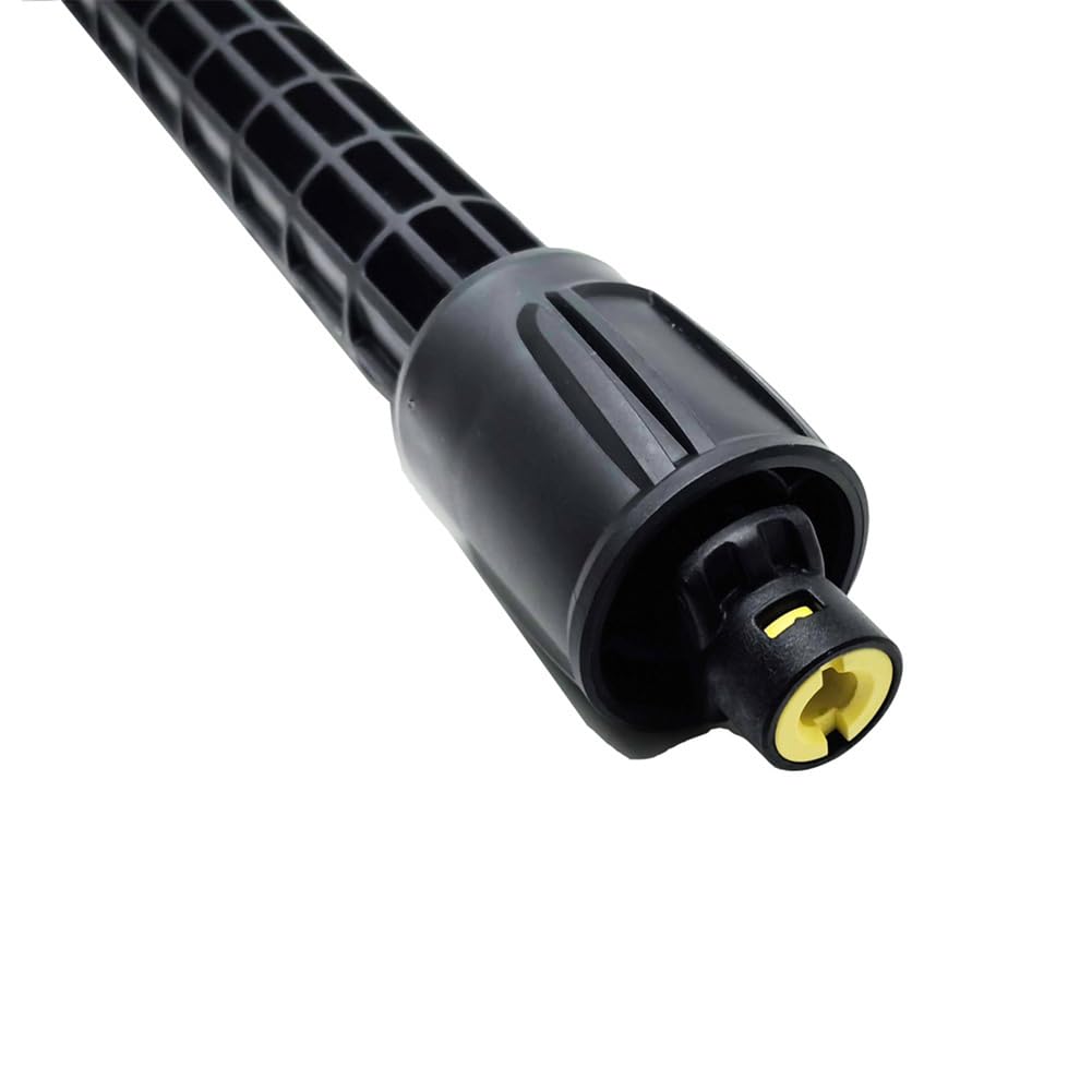 Barra de extensión de Lanza de pulverización Compatible con para Karcher PS20 K2 K3 K4 K5 Accesorio de Lavadora a presión, reemplaza 2.643-240.0, 45 mm x 445 mm