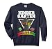 Dabbing Graduation Class Of 2025 Boy Kindergarten Nailed It Comfort Colors Adult Sweatshirt