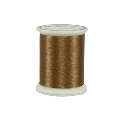 Hilo de coser Superior Threads Magnifico 500 yd 40 Weight miniatura 1