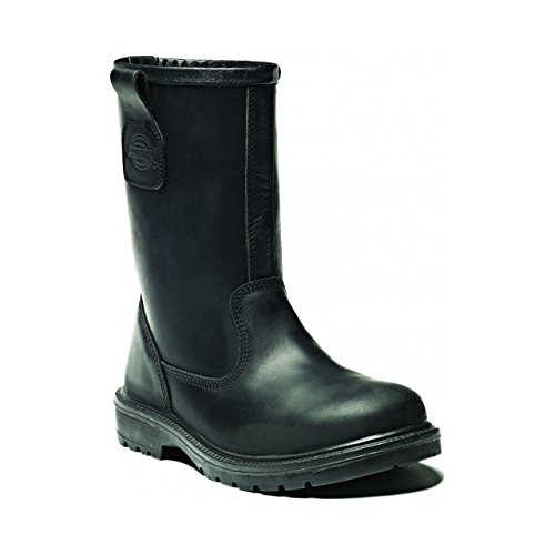 Dickies, FC9509, Dakota Rigger Stivali di