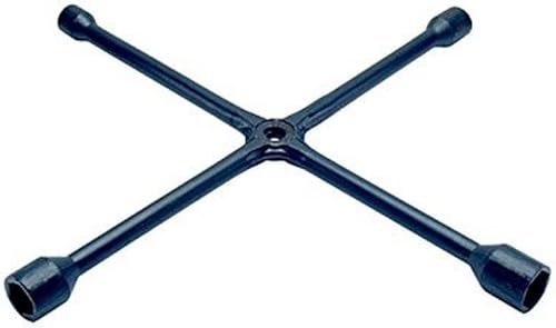 Ken-Tool 35595 TC95 - Llave de rueda para camión resistente, talla única