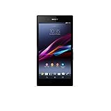 Sony Xperia Z Ultra - Smartphone libre Android (pantalla 6.44", cámara 8 Mp, 16 GB, 2.2 GHz, 2 GB RAM), negro