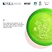 Yikun Disc Golf Discs Professional PDGA Approved Discs Golf Driver 165-175g Maximum Distance Golf Disc Perfect for Outdoor Games and Competition (Green)