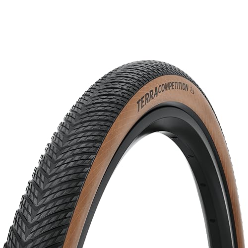 Continental Terra Competition 700x45 Grip-Trail
