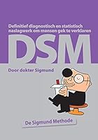 DSM: De Sigmund Methode 9076168709 Book Cover