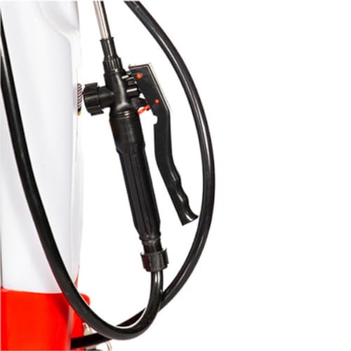 Pulverizador Costal TEBS16B a Bateria 12V 3,1 L/min 16 Litros-TOYAMA-550-000