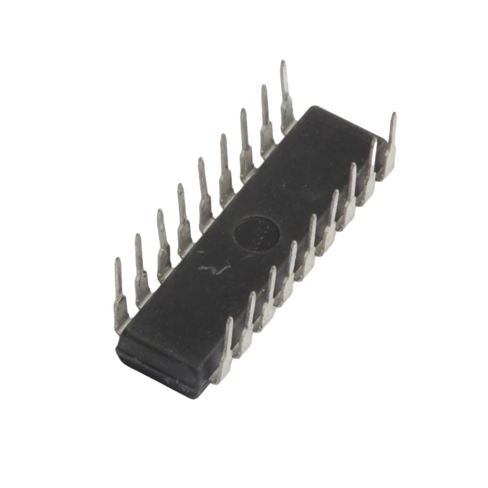 5pieces M54563P Encapsulation:DIP-18,8-Unit 500mA Source Type Darlington