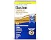 Boston SIMPLUS Multi-Action Solution Travel Kit and Lens Case - from Bausch + Lomb, 1 fl oz (30 mL), Contact Lens Case Included (Pack of 3)