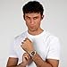 Sector No Limits Reloj Analógico para Hombre de Cuarzo con Correa en Acero Inoxidable 8056783168606 Imagen de Sector No Limits Reloj Analógico para Hombre de Cuarzo con Correa en Acero Inoxidable 8056783168606
