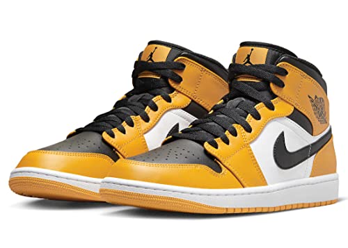 Image of Nike Men's Air Jordan 1 Mid Sneaker