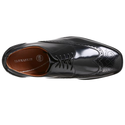 Image of Florsheim Men's Tipper Wingtip Oxford