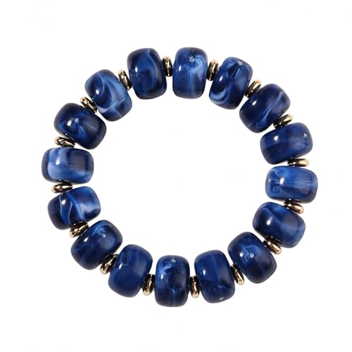 Bracelets de perles pour femmes : le cadeau de plage parfait à offrir