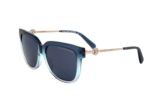 MARC JACOBS - RAY Marc Jacobs Glasses - MARC JACOBS 05 | Specsavers CA