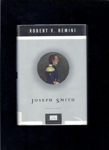 Joseph Smith view 2