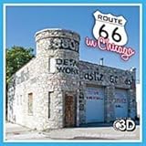 Chicago's Route 66 - View-Master Single Reel