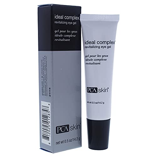 Pca Skin 21114 Ideal Complex Revitalizing Eye Gel thumb #4