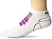 Eurosock, Running Socks, Second Skin Feel, Relieves Hot Spots & Foot Stress, Provides Comfort, Moisture Controlled -6309