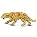 Safari Ltd. Leopard Toy Figurine - Realistic, Hand-Painted 5