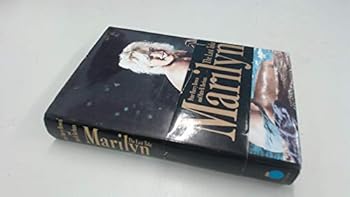 Hardcover Marilyn: The Last Take Book