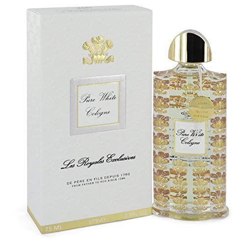 Creed Pure White Cologne, 75 ml : Buy 