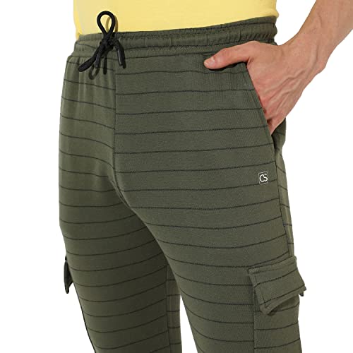 Image of Cahoot Men Track Pants