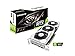 GIGABYTE GeForce RTX 2060 Super Gaming OC White 8G Graphics Card, 3X WINDFORCE Fans, 8GB 256-Bit GDDR6, GV-N206SGAMINGOC WHITE-8GD REV2.0 Video Card