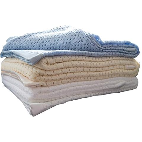 Snugglemore Lightweight 100% Acrylic Blanket Cover