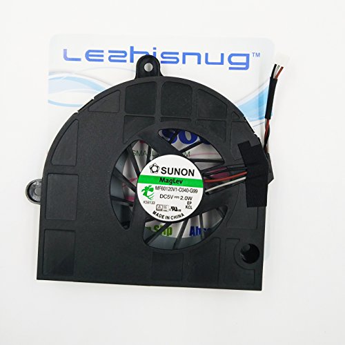 New Laptop CPU Cooling Fan for Acer Aspire 5333 5733 5733Z 5742 5742G