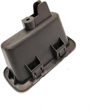 Inner handle of tail door large Brown Replace# 84441-T0A-A01ZA 84441T0AA01ZA 1pack