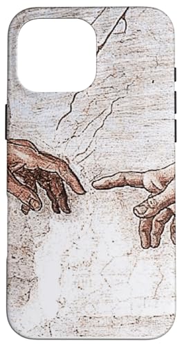 �~�P�����W�F���ɂ��A�_���̑n��(1512) �X�}�z�P�[�X iPhone 16 Pro Max �p