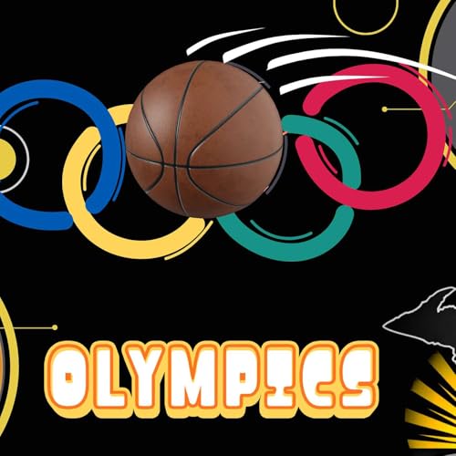 Talkin college hoops and the upcoming Olympic break!