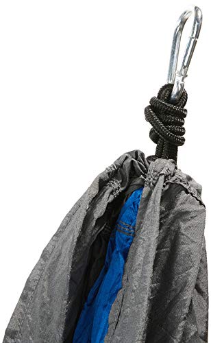 Rede Kokun Solteiro, Nautika