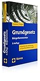 grundgesetz deutschland artikel  Grundgesetz: Bürgerkommentar