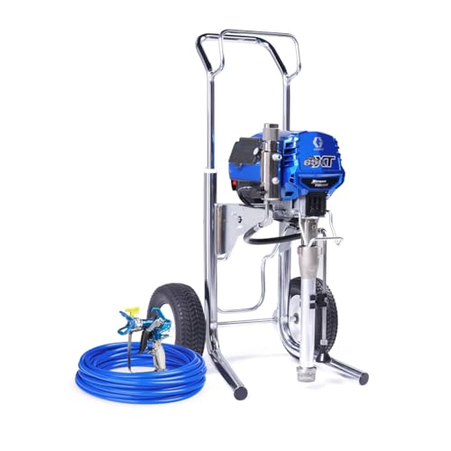Graco Ultra 650 XT Hi-Boy