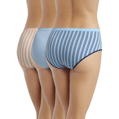 Vêtements Dim DIM x Inès de la Fressange Pockets Short pour - vue 8