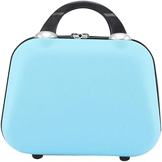 Didiseaon Travel Makeup Case Multi-purpose Co...