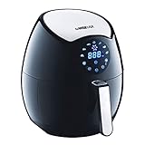 GoWISE USA Ming's Mark GW22621 Electric Air Fryer,