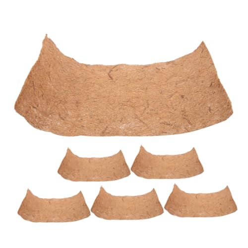 Tapis de nidification pour poules VANZACK anti-casse pour nichoir de ponte