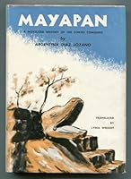 Mayapan; B0007DV1Z8 Book Cover