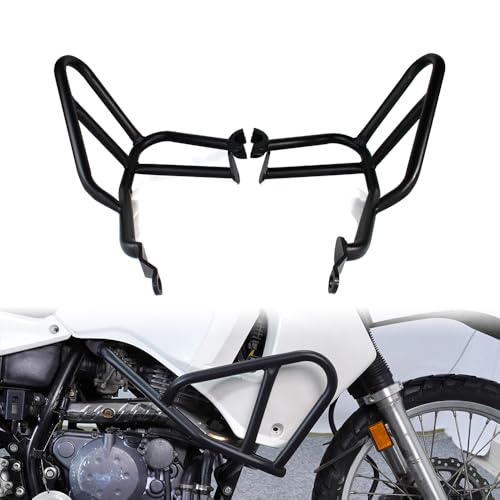 Xitomer Crash Bars Engine Guards, Fit for KLR650...