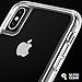 Case-Mate - iPhone XS Max Case - TOUGH - iPhone 6.5 - Clear