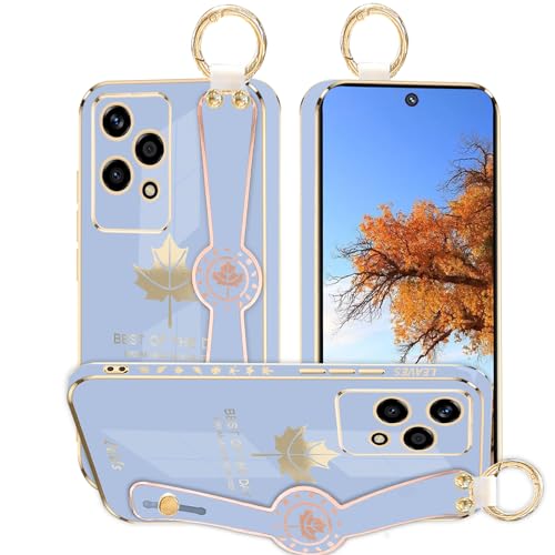 Jolie coque Honor 200 Lite silicone idée cadeau élégant pour femmes et filles