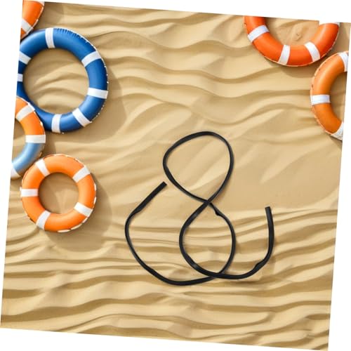 Protector de borde para pala de paddle de deportes acuáticos en kayak y sup surf 4