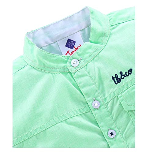 Image of Tonyboy Boy's Shirt