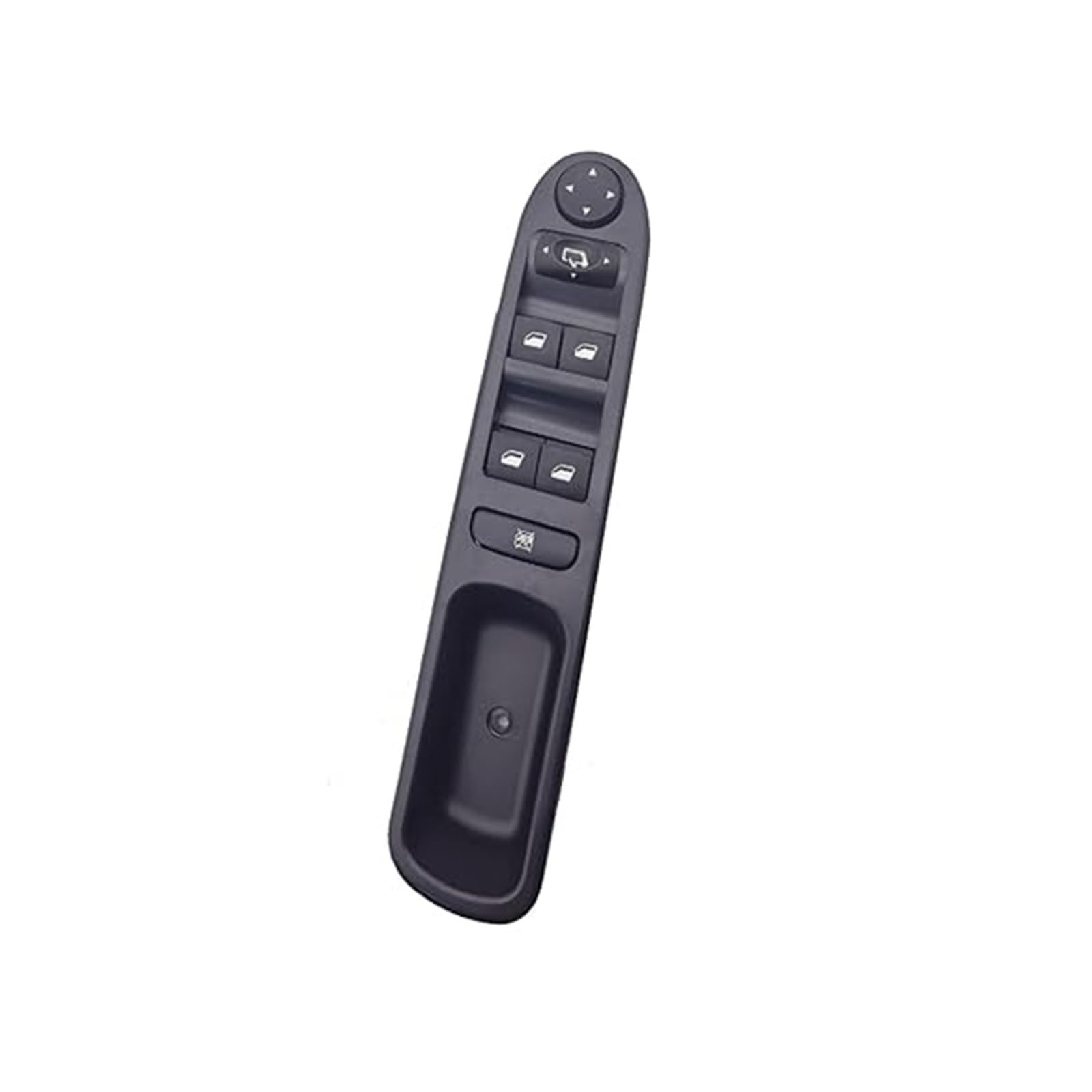 Botonera Peugeot 307 para controlar tus ventanillas y retrovisores con comodidad 7