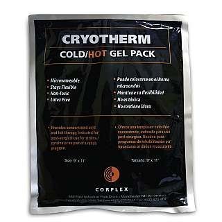 Gel Pack - 9 x 11 by Corflex by Corflex